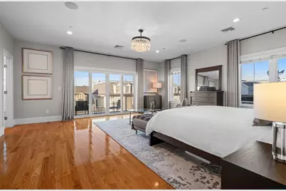 2 G #PH 3, Boston, MA 02127 - Photo 25