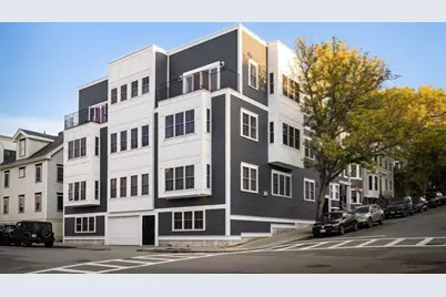 2 G #PH 3, Boston, MA 02127 - Photo 35