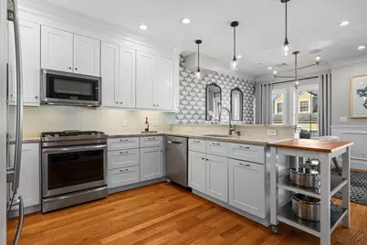 2 G #PH 3, Boston, MA 02127 - Photo 15