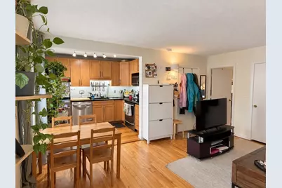 3 Seminary Street #3, Boston, MA 02129 - Photo 5