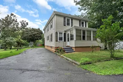 2 Clarendon St, Taunton, MA 02780 - Photo 3