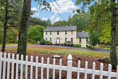 122 Prides Crossing Rd, Sudbury, MA 01776 - Photo 1