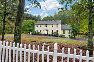 122 Prides Crossing Rd, Sudbury, MA 01776 - Photo 1