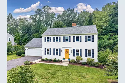 908 Frank Smith Rd, Longmeadow, MA 01106 - Photo 3