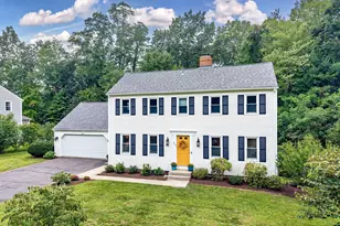908 Frank Smith Rd, Longmeadow, MA 01106 - Photo 3