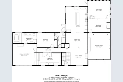 688 S West St, Agawam, MA 01030 - Photo 33