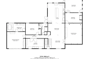 688 S West St, Agawam, MA 01030 - Photo 33