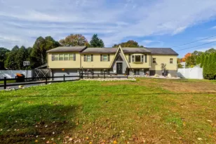 688 S West St, Agawam, MA 01030 - Photo 1
