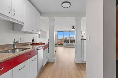 44 Washington St #1105, Brookline, MA 02445 - Photo 5