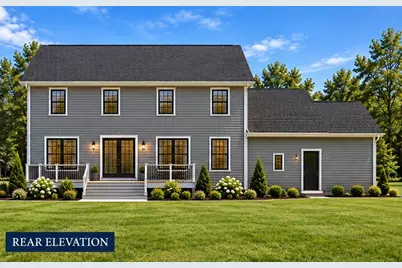 Lot 4 Seven Bridge Road, Lancaster, MA 01523 - Photo 3