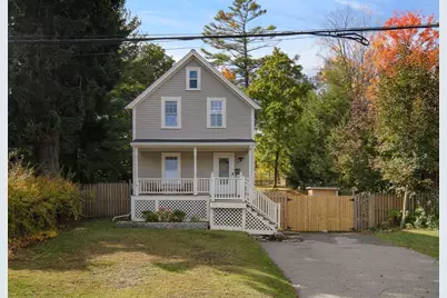 89 Green St, Wakefield, MA 01880 - Photo 1