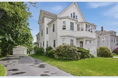 4 West Pine #1, Milford, MA 01757 - Photo 1