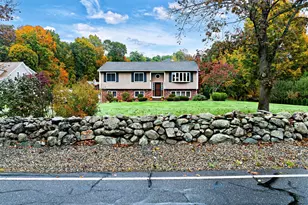 382 Miller St, Ludlow, MA 01056 - Photo 1
