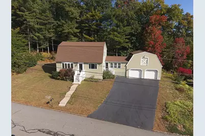 10 Pelham St, Billerica, MA 01821 - Photo 19