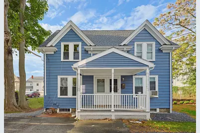 104-108 Billings Rd, Quincy, MA 02171 - Photo 3