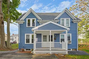 104-108 Billings Rd, Quincy, MA 02171 - Photo 3