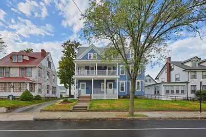 104-108 Billings Rd, Quincy, MA 02171 - Photo 1