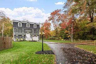 300 South St, Tewksbury, MA 01876 - Photo 5