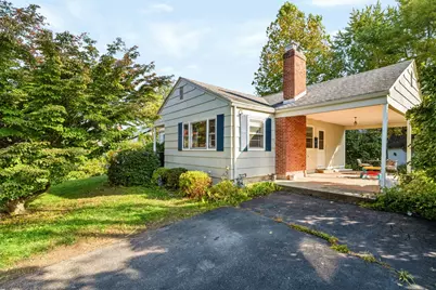 119 Bacon Rd, Springfield, MA 01119 - Photo 1
