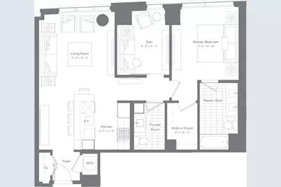188 Brookline Ave #20I, Boston, MA 02215 - Photo 7