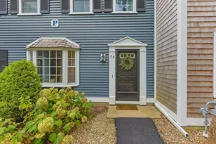 248 Camp St, Yarmouth, MA 02673 - Photo 1