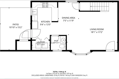 248 Camp St #P4, Yarmouth, MA 02673 - Photo 25
