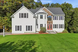 27 McIntosh Ln, Littleton, MA 01460 - Photo 1