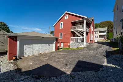 12 Chrome St, Worcester, MA 01604 - Photo 5