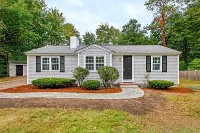 16 Lakeside Dr, Barnstable, MA 02648 - Photo 1