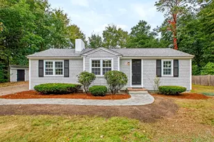 16 Lakeside Dr, Barnstable, MA 02648 - Photo 1