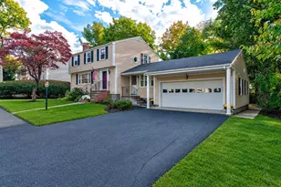 17 Winthrop Ave, Braintree, MA 02184 - Photo 1