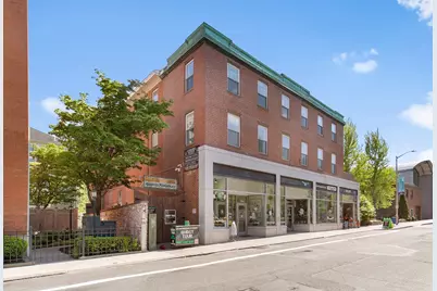 131 Essex Street #33, Salem, MA 01970 - Photo 1