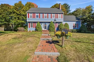 160 Saunders Rd, Norwood, MA 02062 - Photo 1