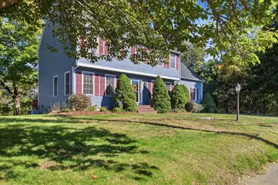 160 Saunders Rd, Norwood, MA 02062 - Photo 3