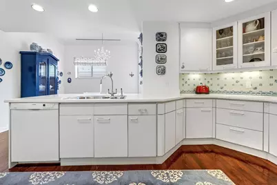 99 Florence St #10-5B, Newton, MA 02467 - Photo 13