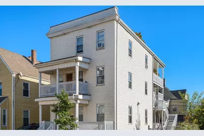 161 Westville Street, Boston, MA 02122 - Photo 33