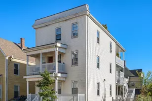 161 Westville St, Boston, MA 02122 - Photo 33
