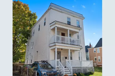 161 Westville Street, Boston, MA 02122 - Photo 1