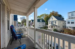 161 Westville St, Boston, MA 02122 - Photo 3