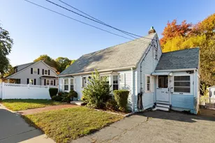 25 Stanwood Rd, Lynn, MA 01904 - Photo 3