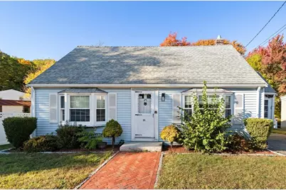 25 Stanwood Road, Lynn, MA 01904 - Photo 1
