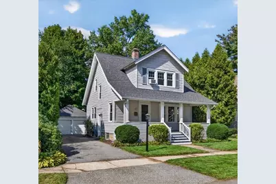 26 Homecrest St, Longmeadow, MA 01106 - Photo 1