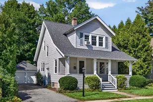 26 Homecrest St, Longmeadow, MA 01106 - Photo 1