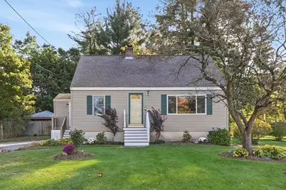 1291 South St, Tewksbury, MA 01876 - Photo 3