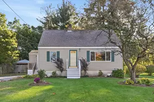 1291 South St, Tewksbury, MA 01876 - Photo 3