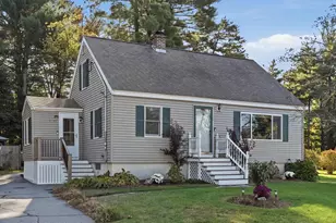 1291 South St, Tewksbury, MA 01876 - Photo 1