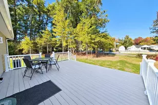 337 Lucy Little Rd, Dartmouth, MA 02747 - Photo 9