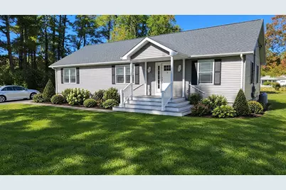 337 Lucy Little Rd, Dartmouth, MA 02747 - Photo 1