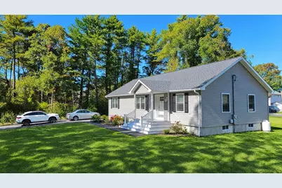 337 Lucy Little Rd, Dartmouth, MA 02747 - Photo 3