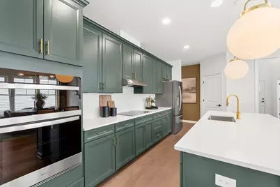 25 Bates Quarry Lane #55, Walpole, MA 02081 - Photo 5